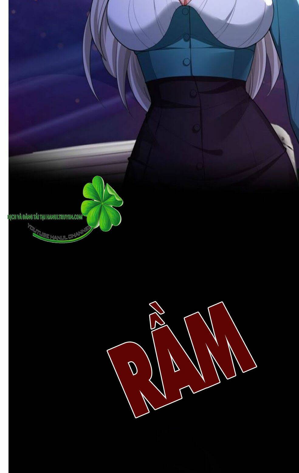 cô vợ nhỏ nuông chiều quá lại thành ác!! chapter 173 7