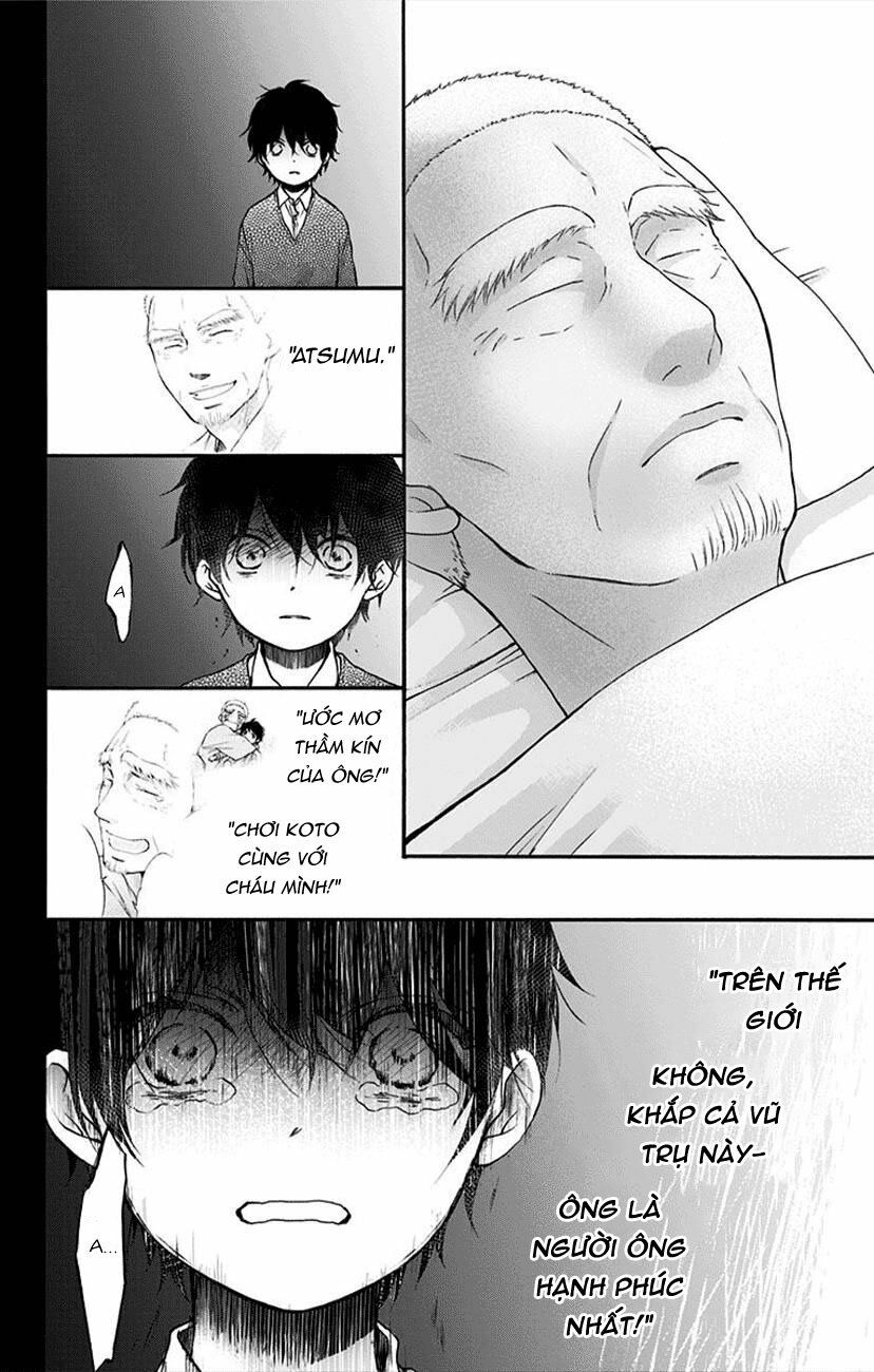 kono oto tomare! chapter 64 30