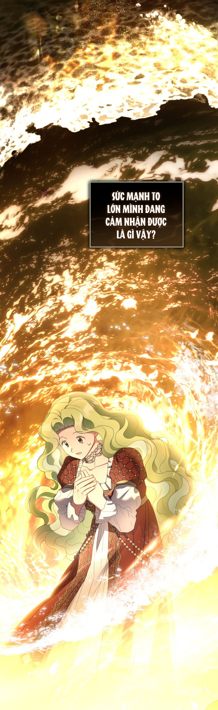 công chúa muôn loài chapter 71 12