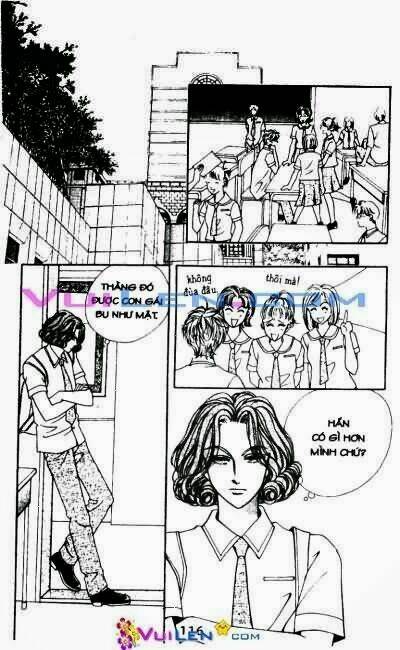 cô gái trung hoa chapter 5 116