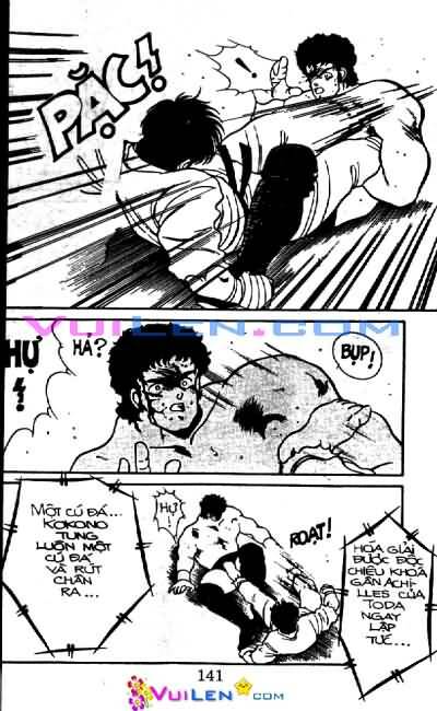 truyền nhân atula - shura no mon i chapter 7 142