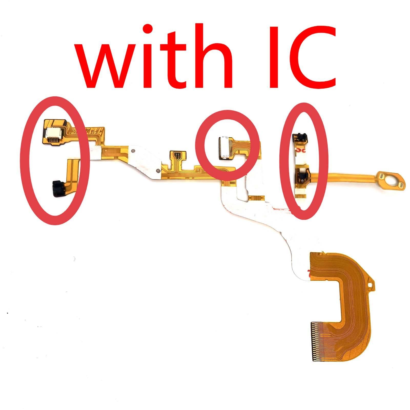 Digital Camera Cable Rear Seat for Dsc-wx300