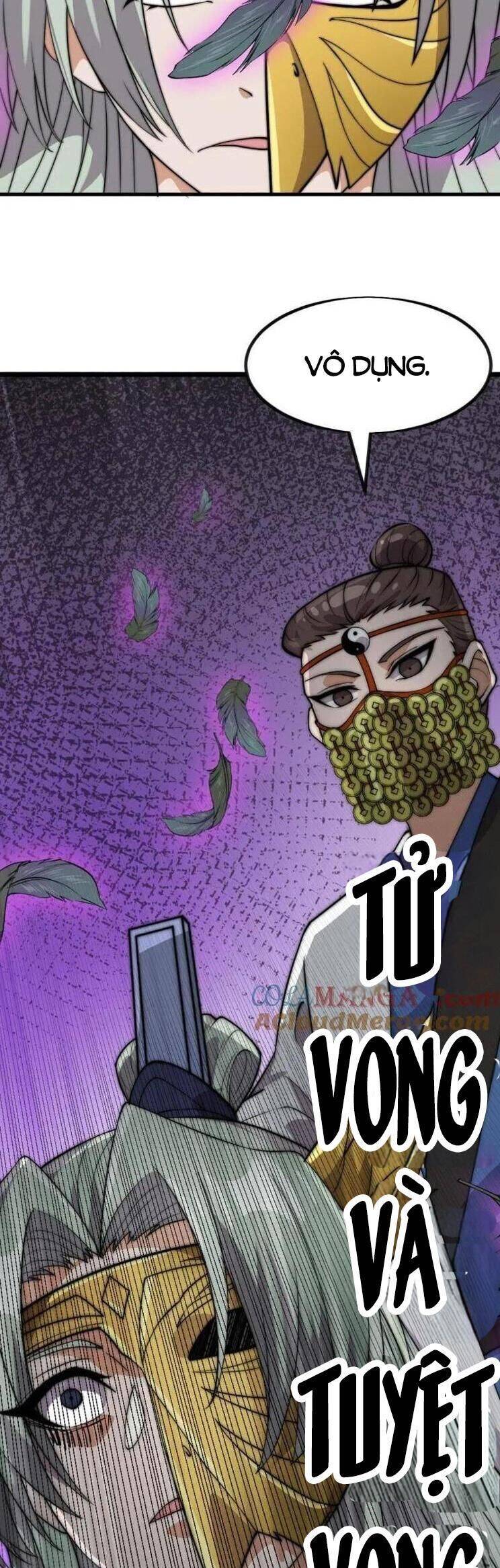 ta có một sơn trại chapter 1078 16