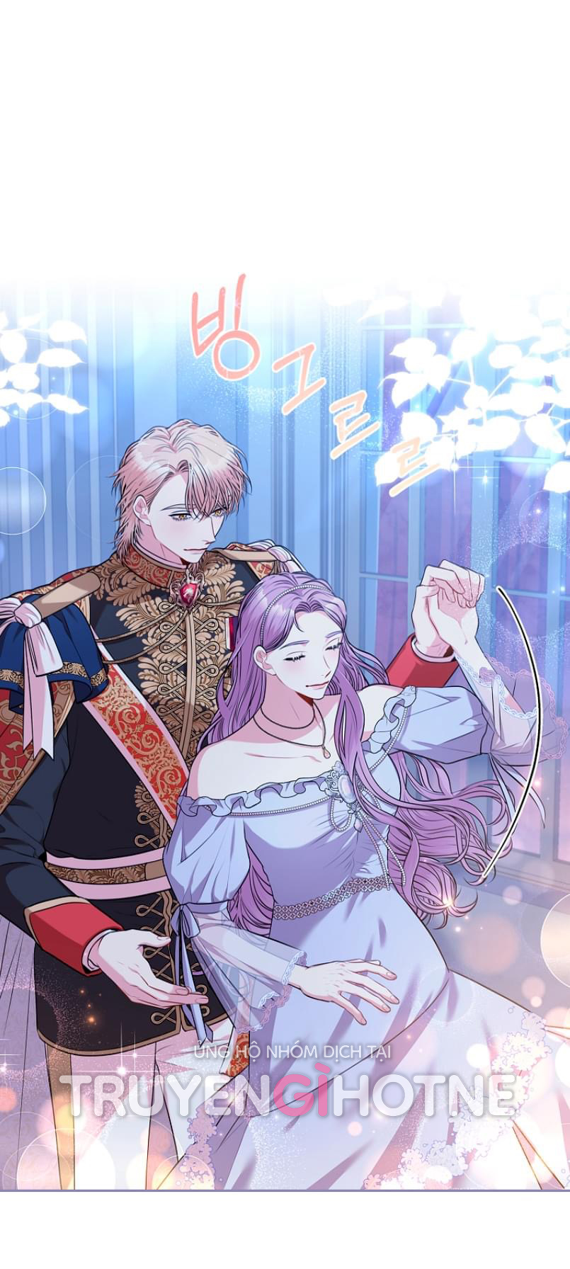 trở thành thư ký của bạo chúa chapter 83 34