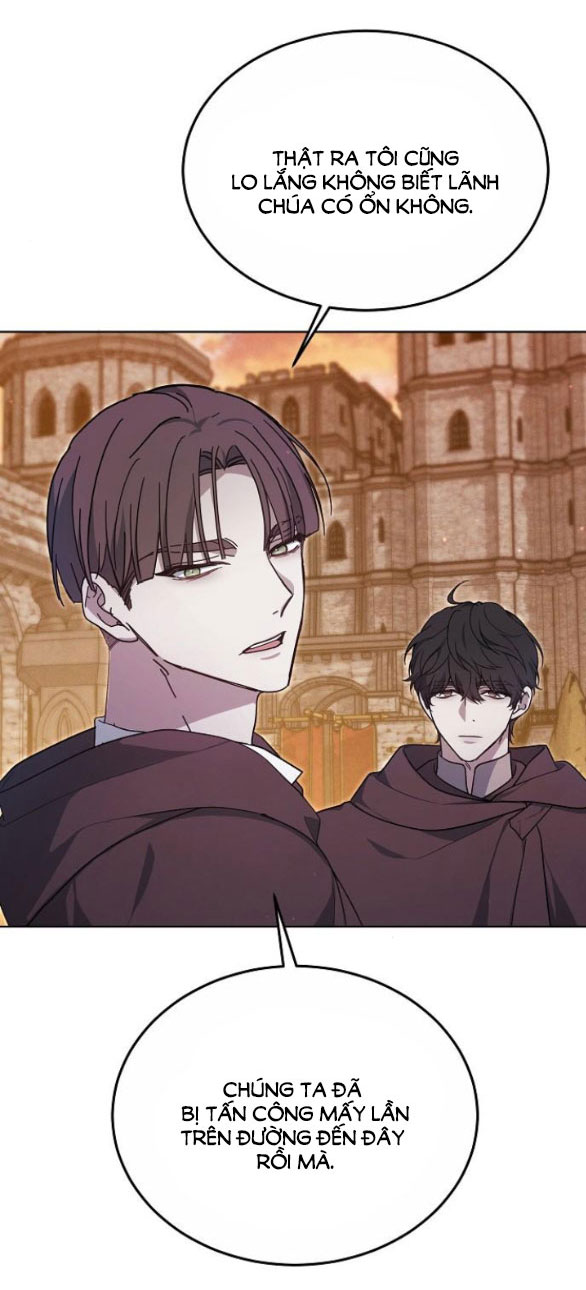 Thời Đại Của Oman chapter 5.1 115