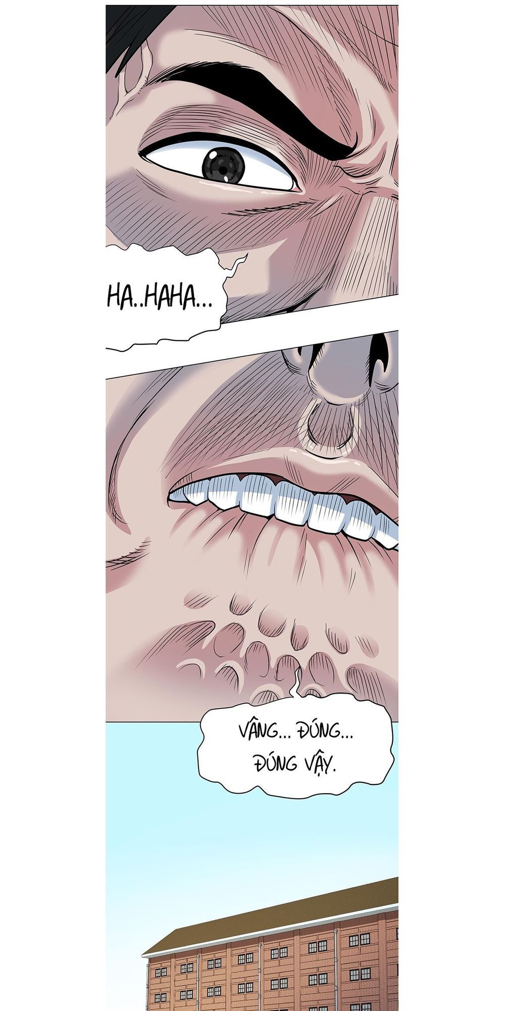 kẻ phán xét chapter 27 31