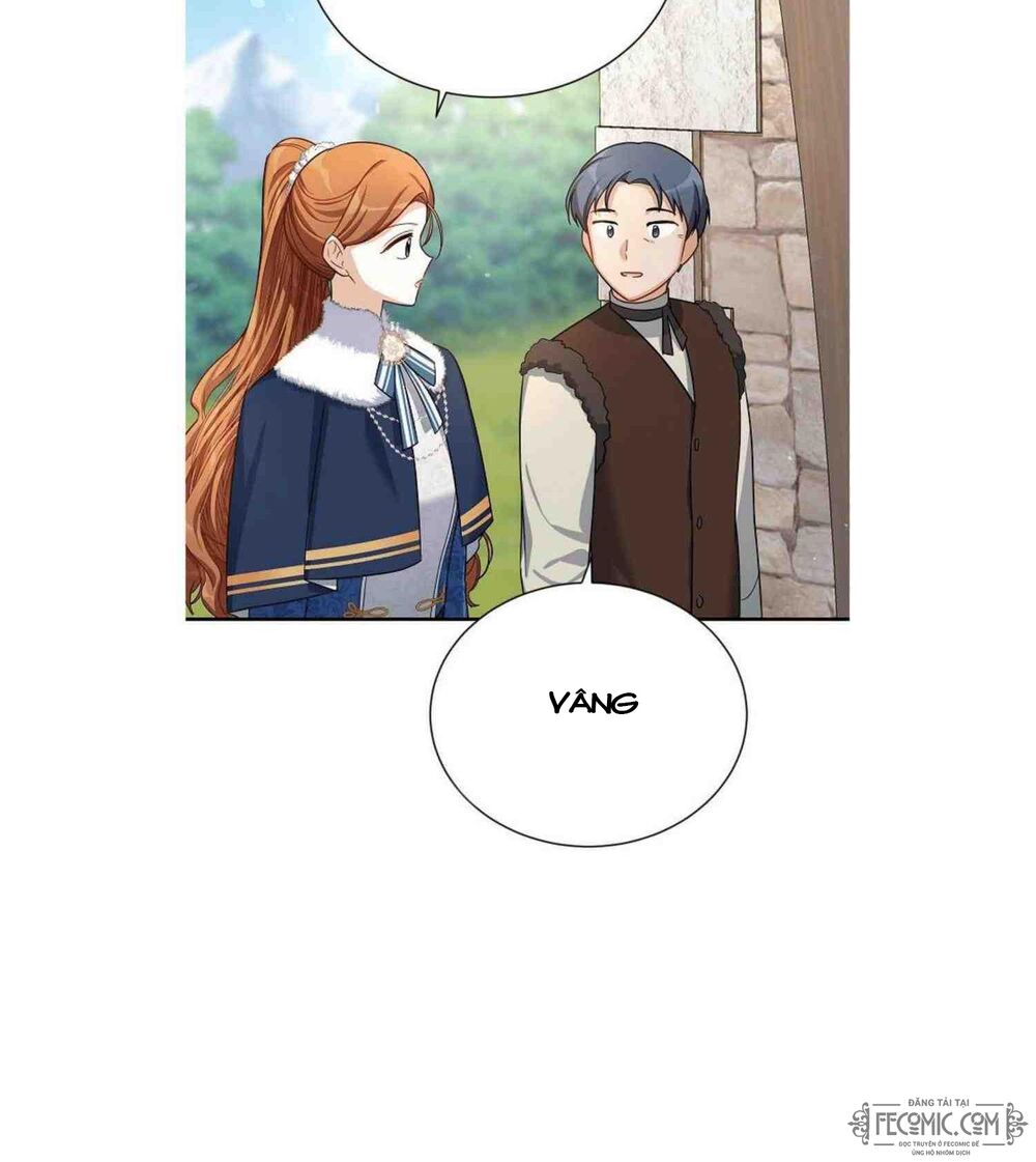 nữ công tước với tâm hồn trống rỗng chapter 28 6