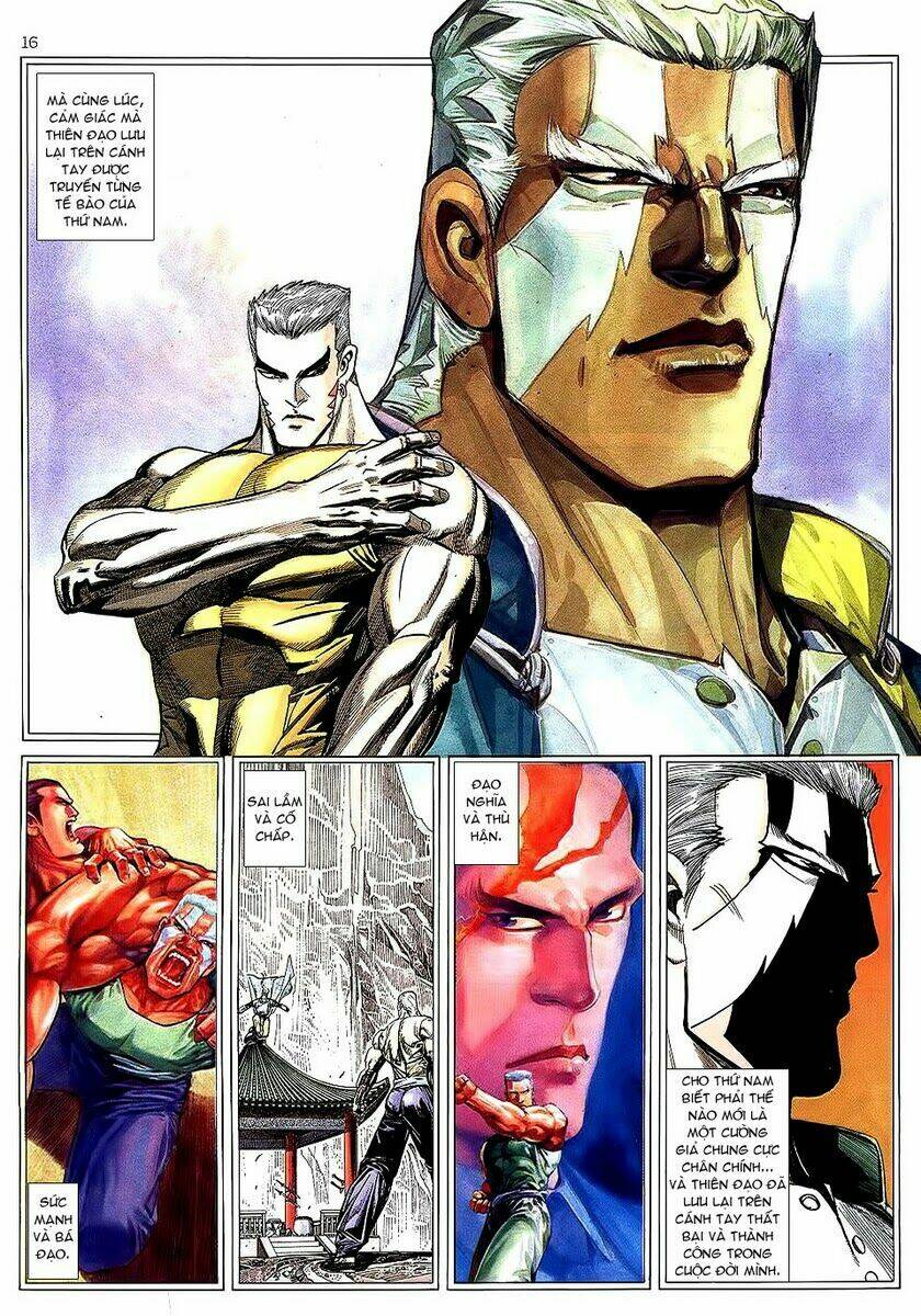 hải hổ 3 chapter 40 16