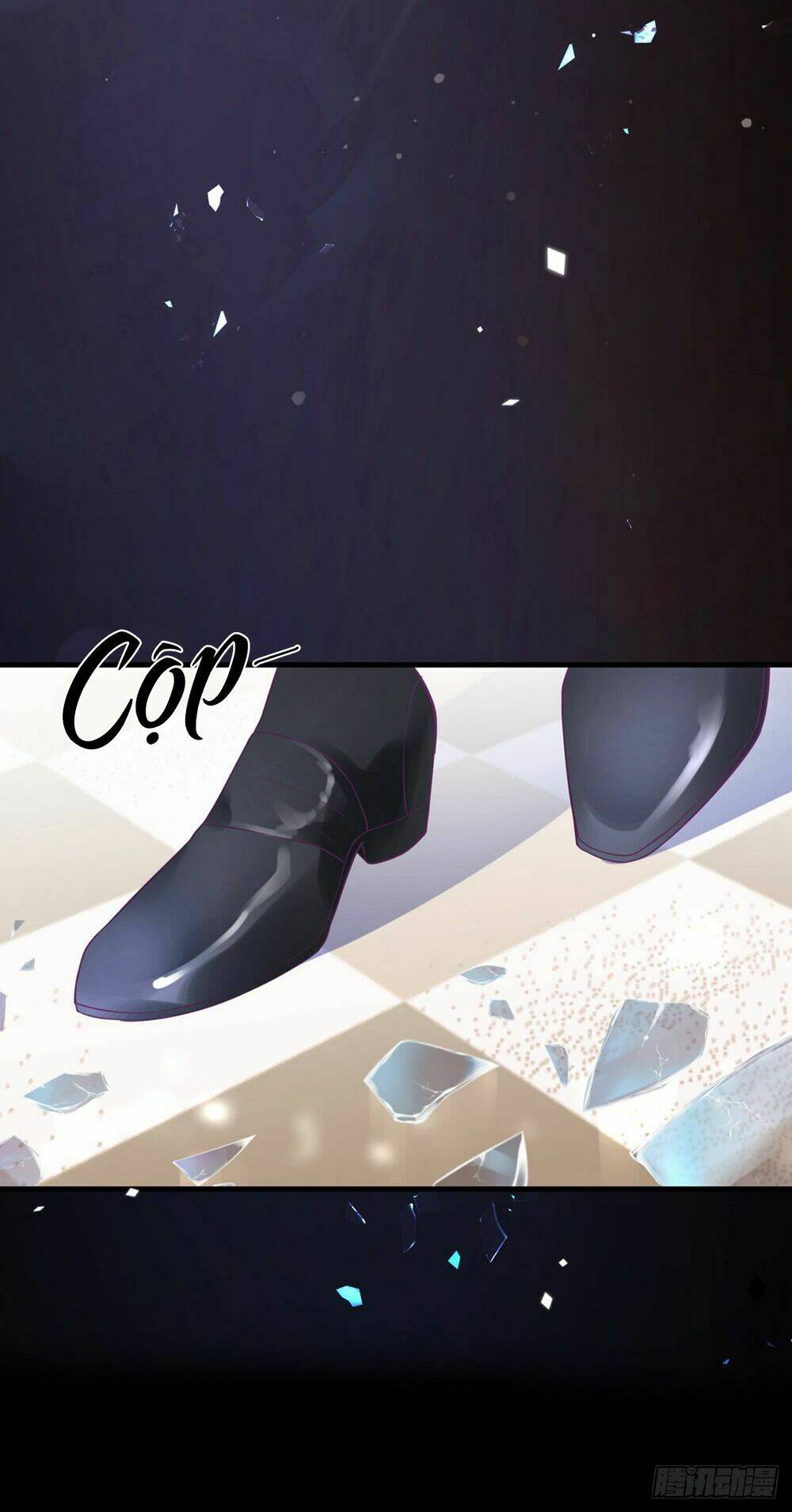 dị thế thịnh sủng : bỗng một ngày trở thành vương tước thiếu nữ chapter 2 6