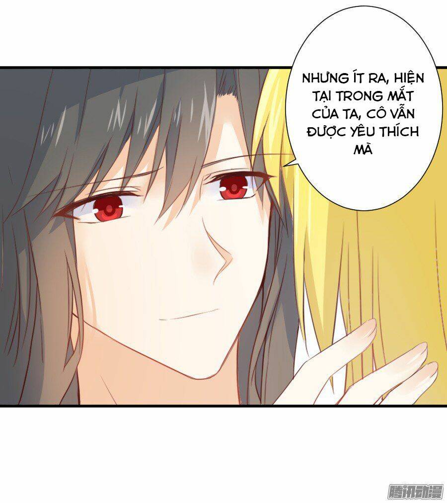 hôm nay ta cũng muốn trêu chọc nàng chapter 24 26