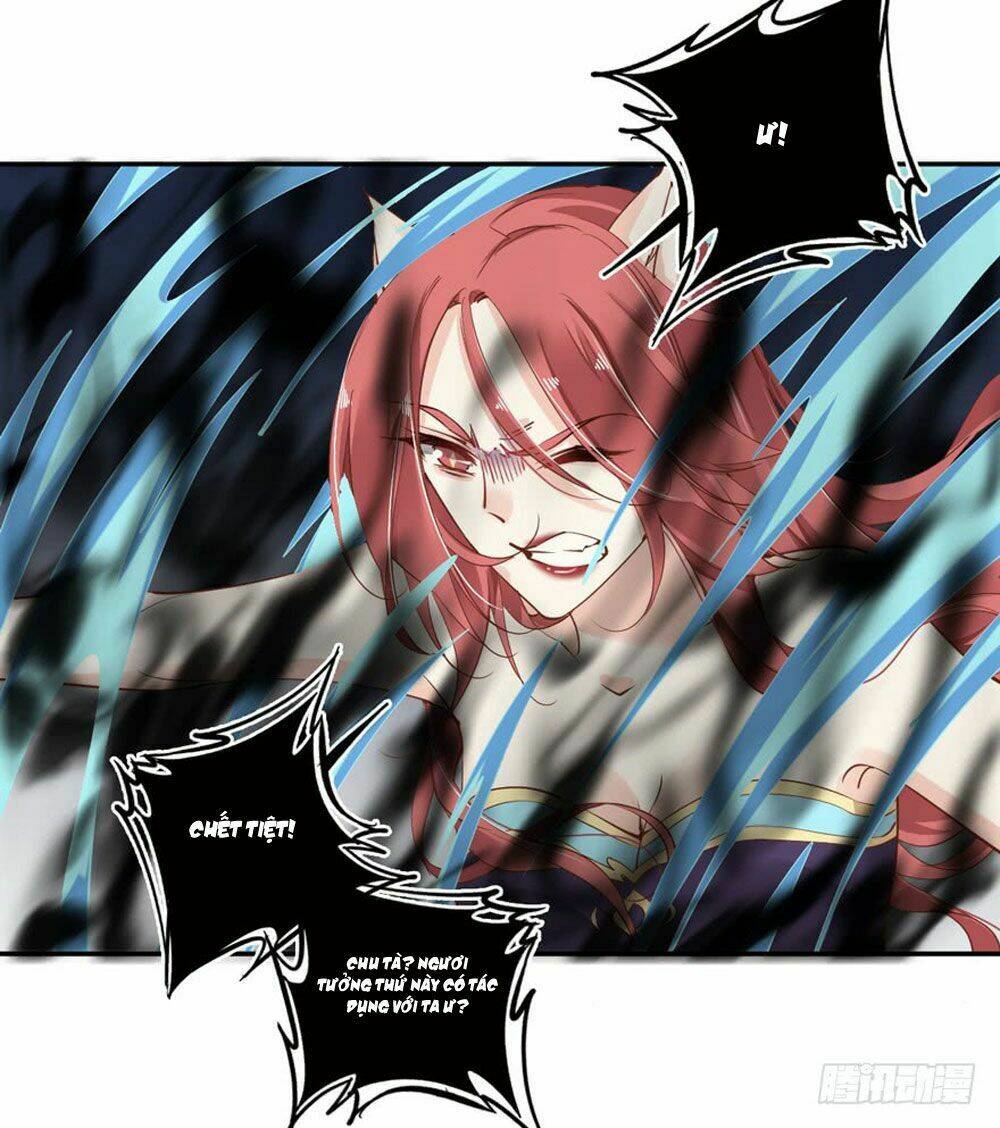 thiền tâm vấn đạo chapter 64 9