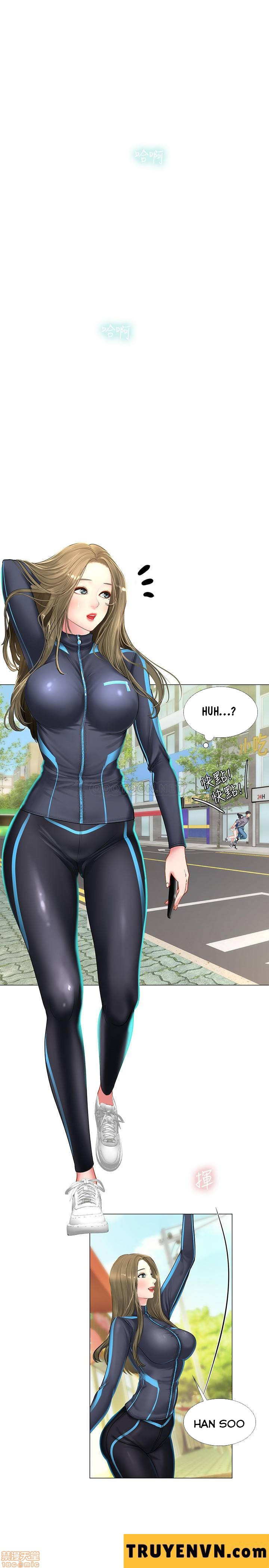 should i study at noryangjin? chapter 37 20