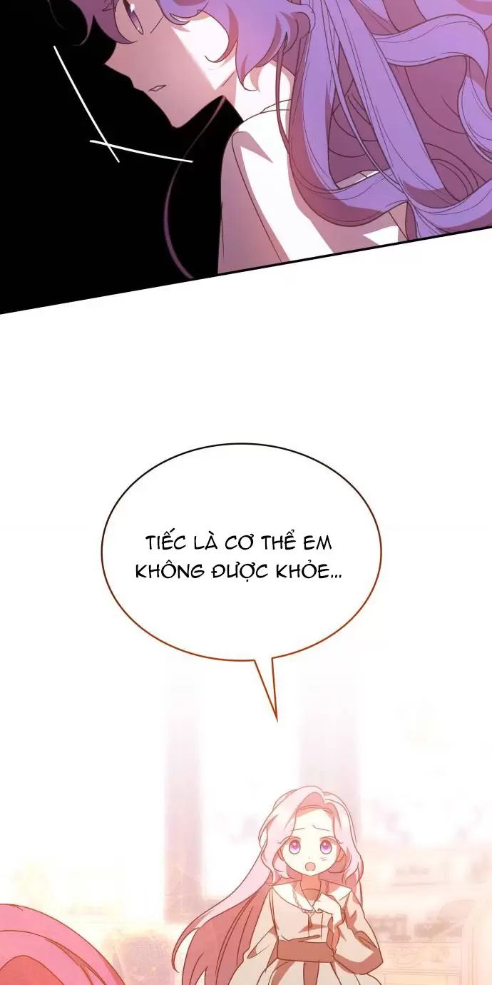 sống trong vườn hoa của công chúa chapter 23 93