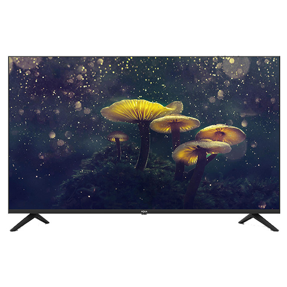 Android Tivi Aqua 43 Inch LE43AQT6620FG - HÀNG CHÍNH HÃNG - CHỈ GIAO HCM