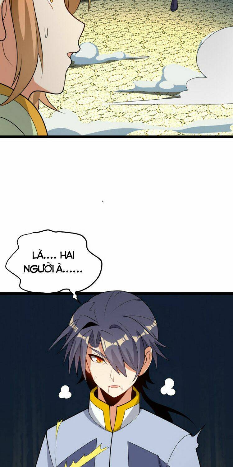 thôn phệ một thế giới tu tiên chapter 96 12