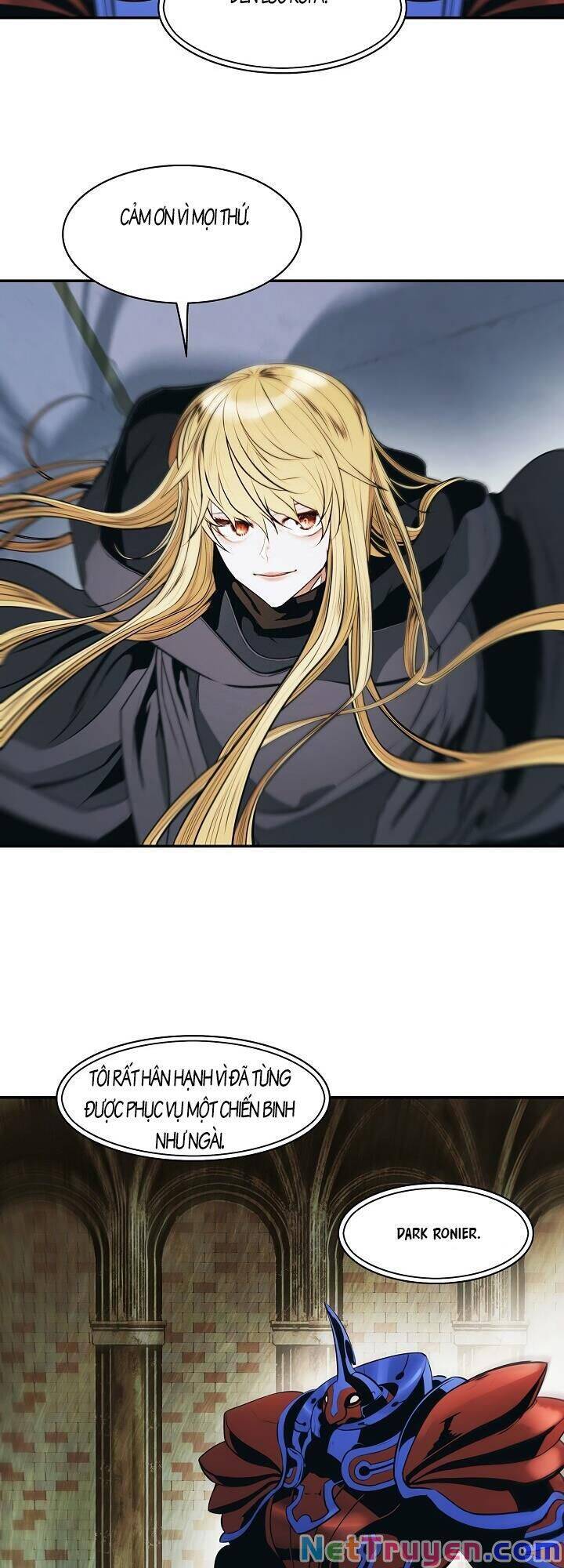 bất bại chân ma chapter 107 36