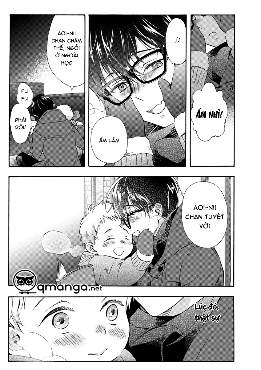 chờ em yêu anh chapter 7 15