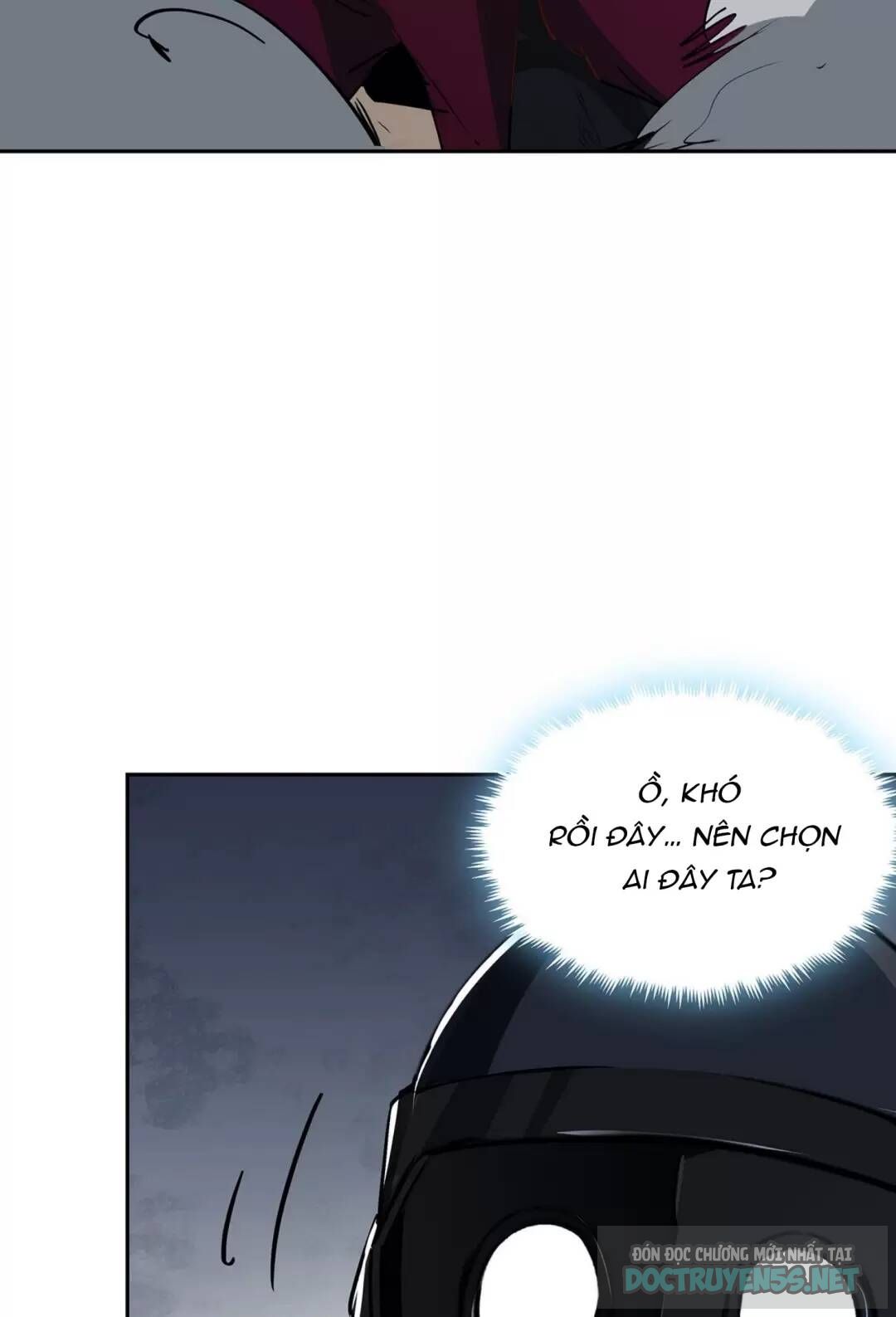 giải cứu 99 nữ chính ở mạt thế chapter 119 7