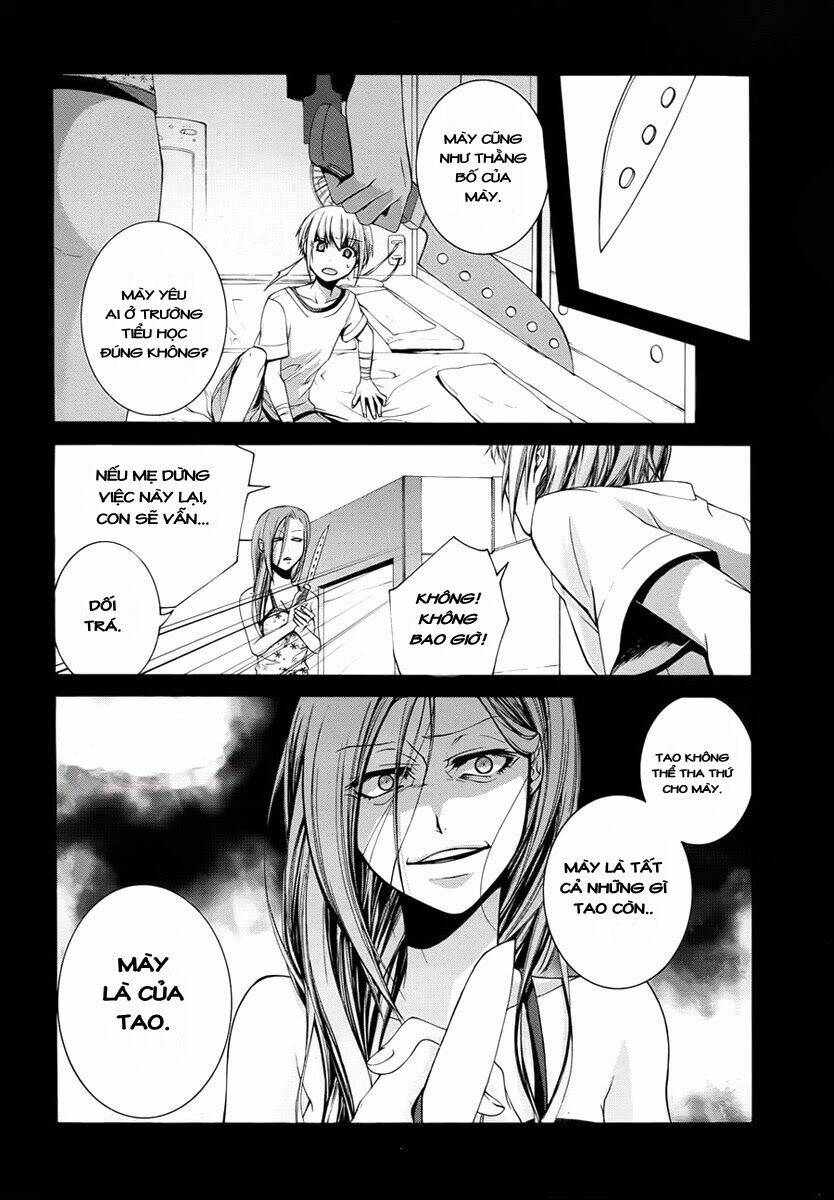 dolls code chapter 2 28