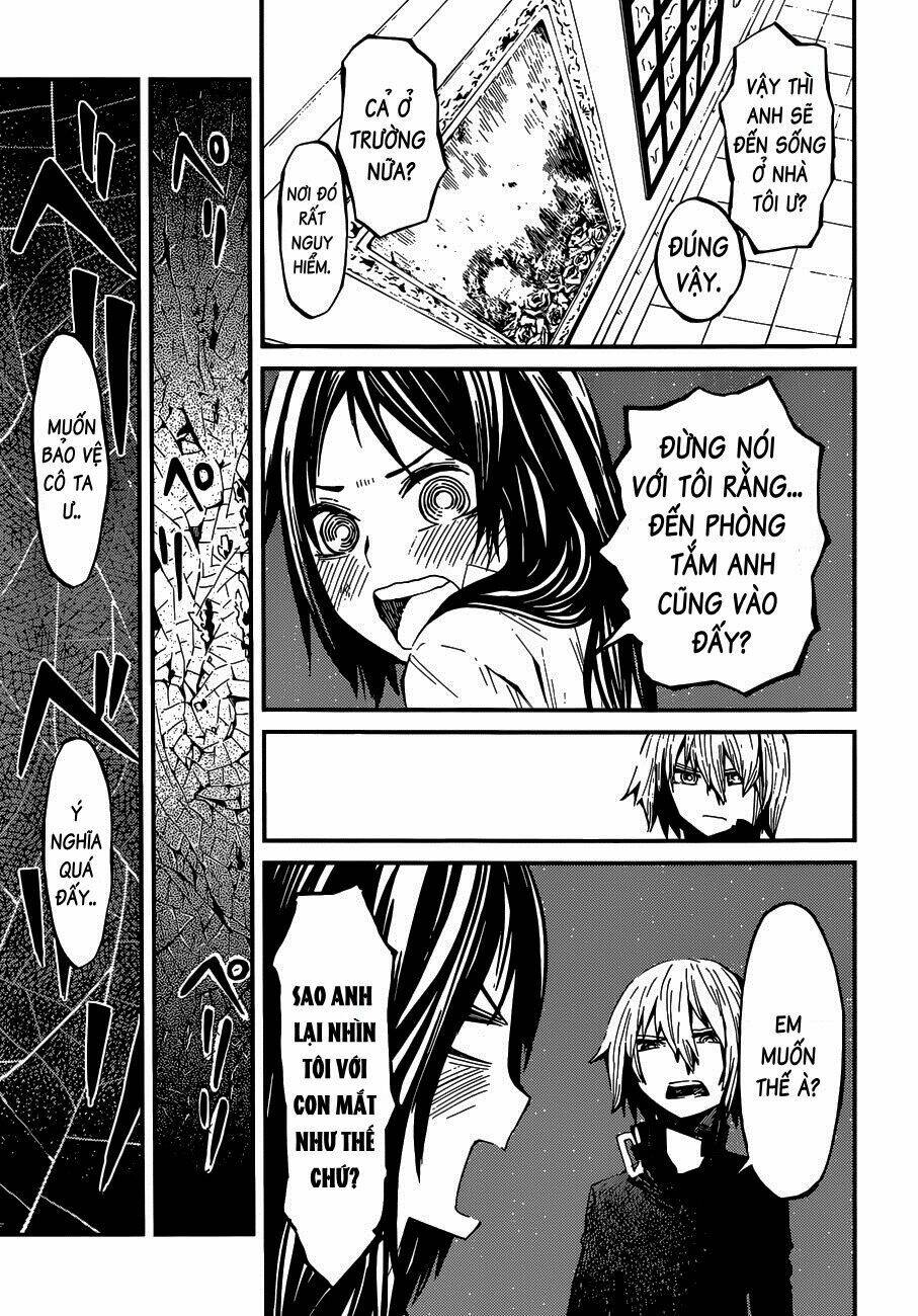 yaotsukumo chapter 2 24