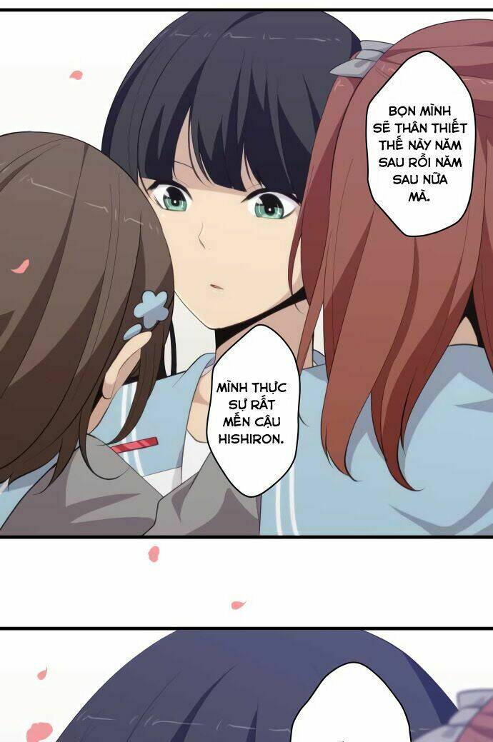 viên thuốc trùng sinh chapter 212 3