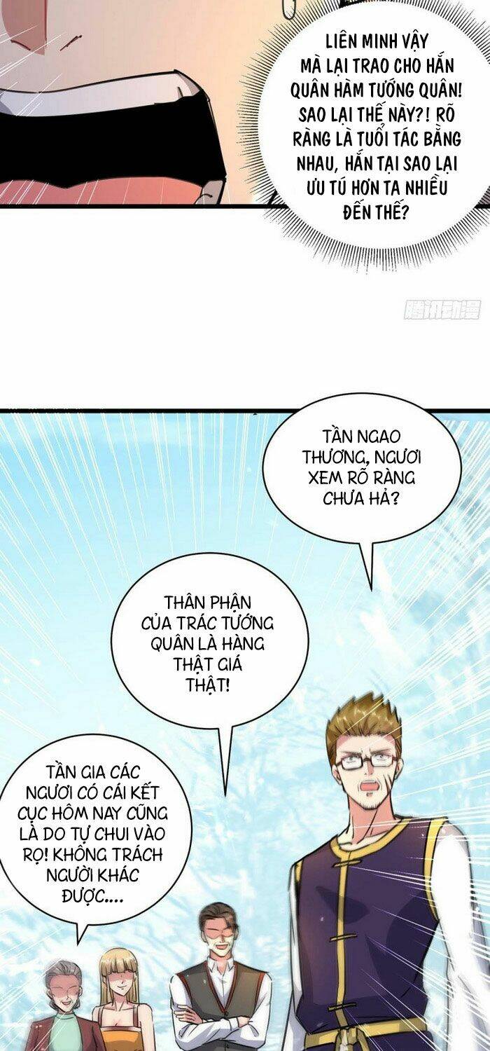 trọng sinh khí thiếu quy lai chapter 156 3