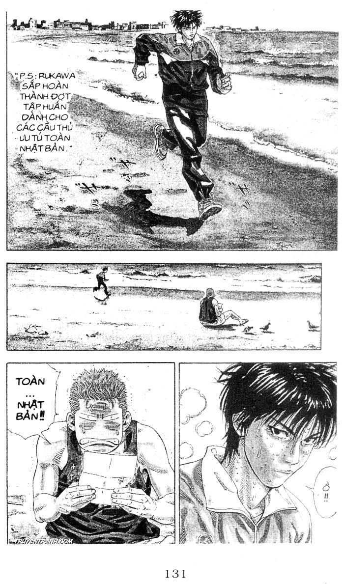 cao thủ bóng rổ chapter 276 21