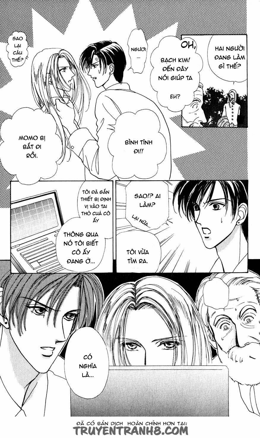 hana ni nare chapter 24 8