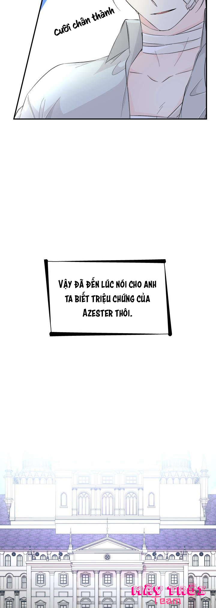 tôi đánh mất dây xích kiềm chế nam chính yandere chapter 22.1 13