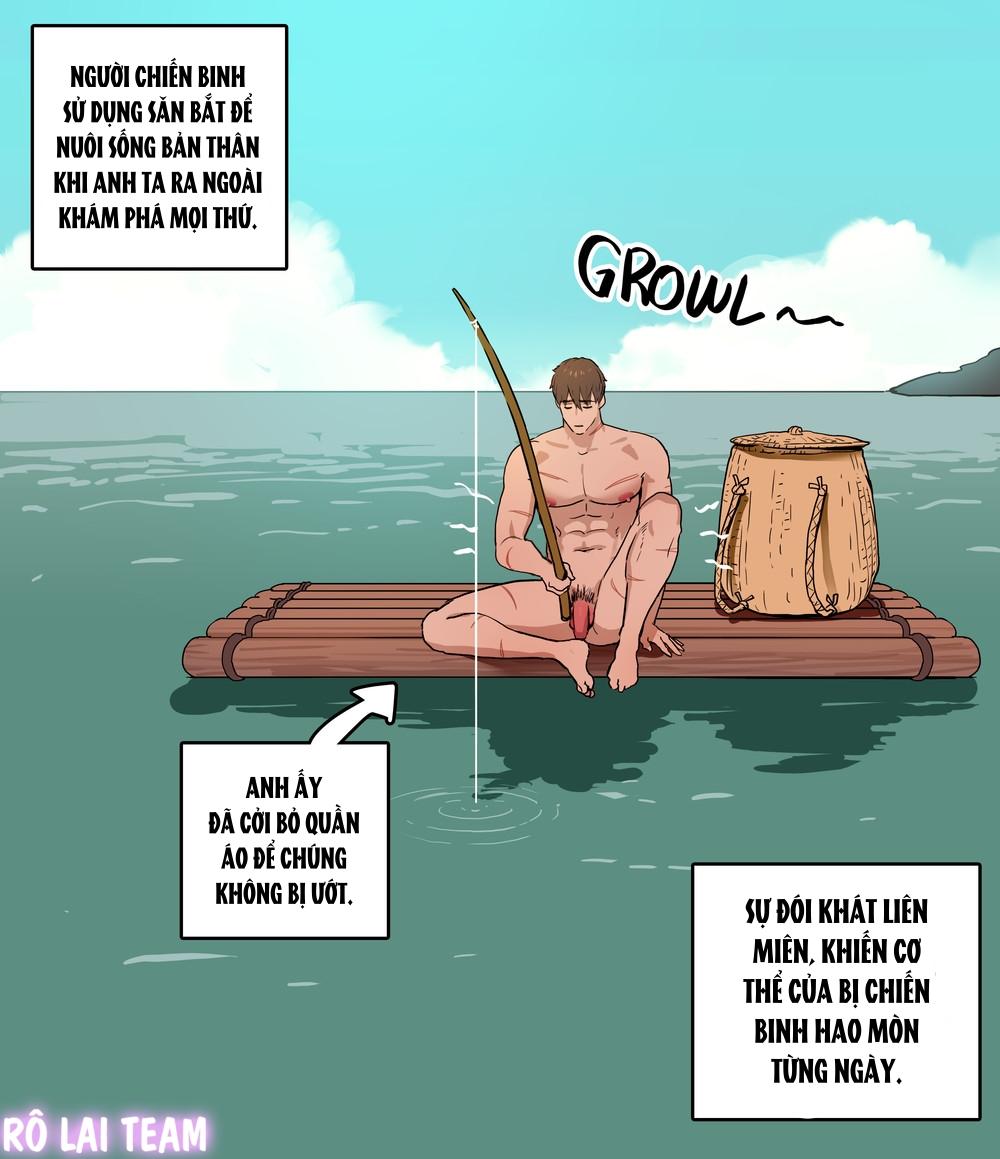 oneshot hỏny nhà rô lai chapter 96 1