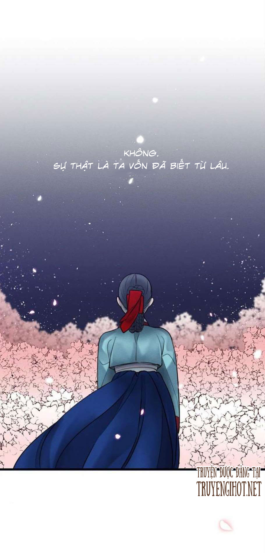 người tình của gwanghae chapter 27 11