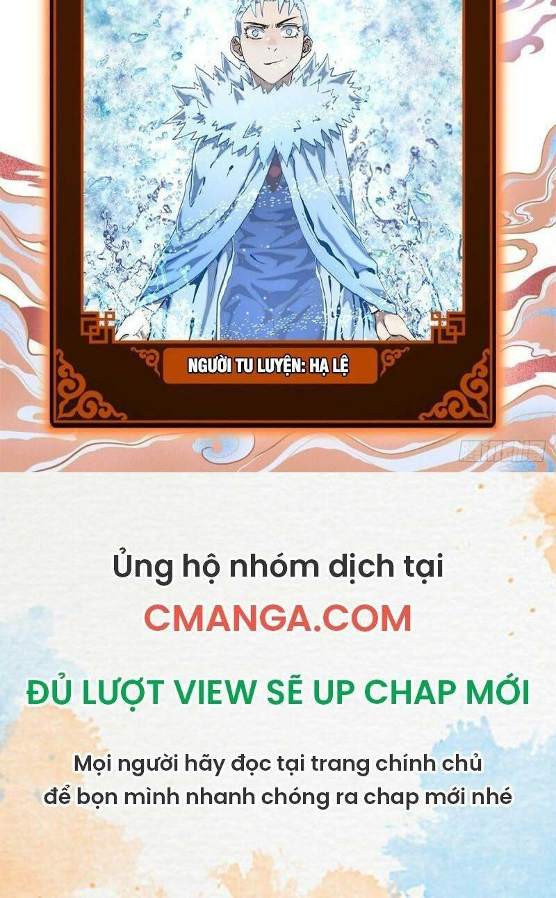 minh nhật chi kiếp chapter 67 29