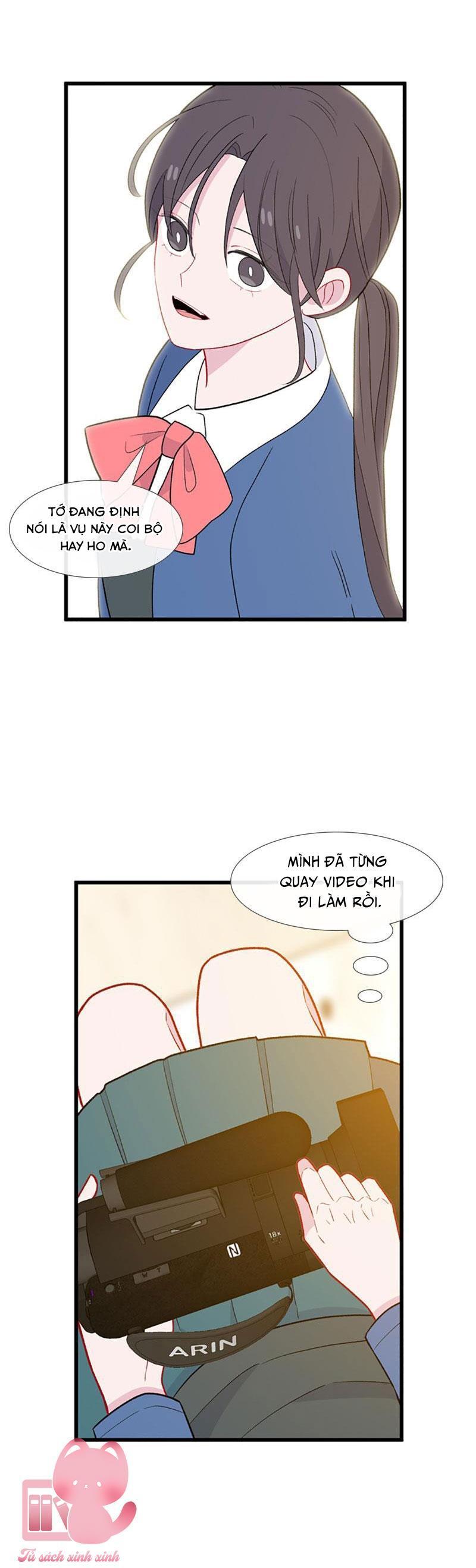 về bên anh chapter 69 24