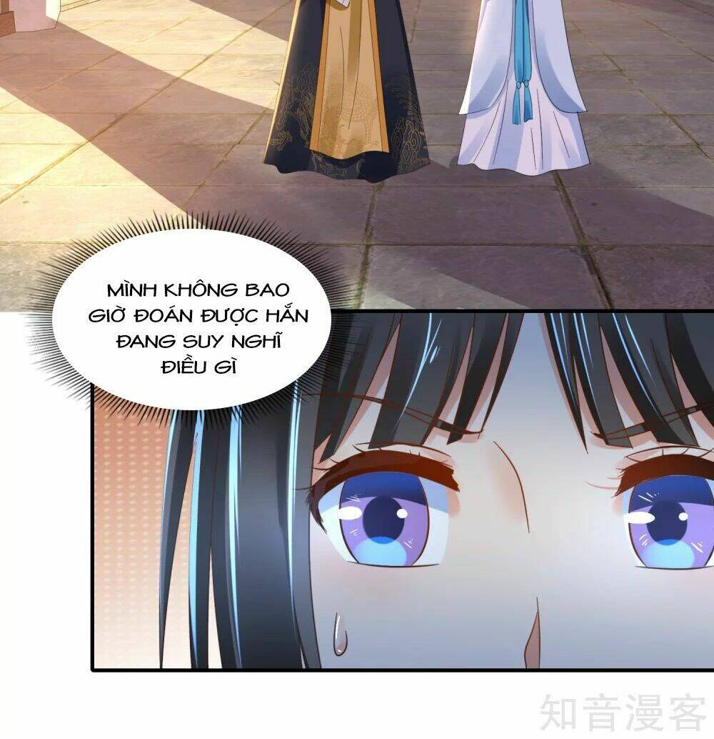 lãnh cung phế hậu muốn nghịch thiên chapter 147 10