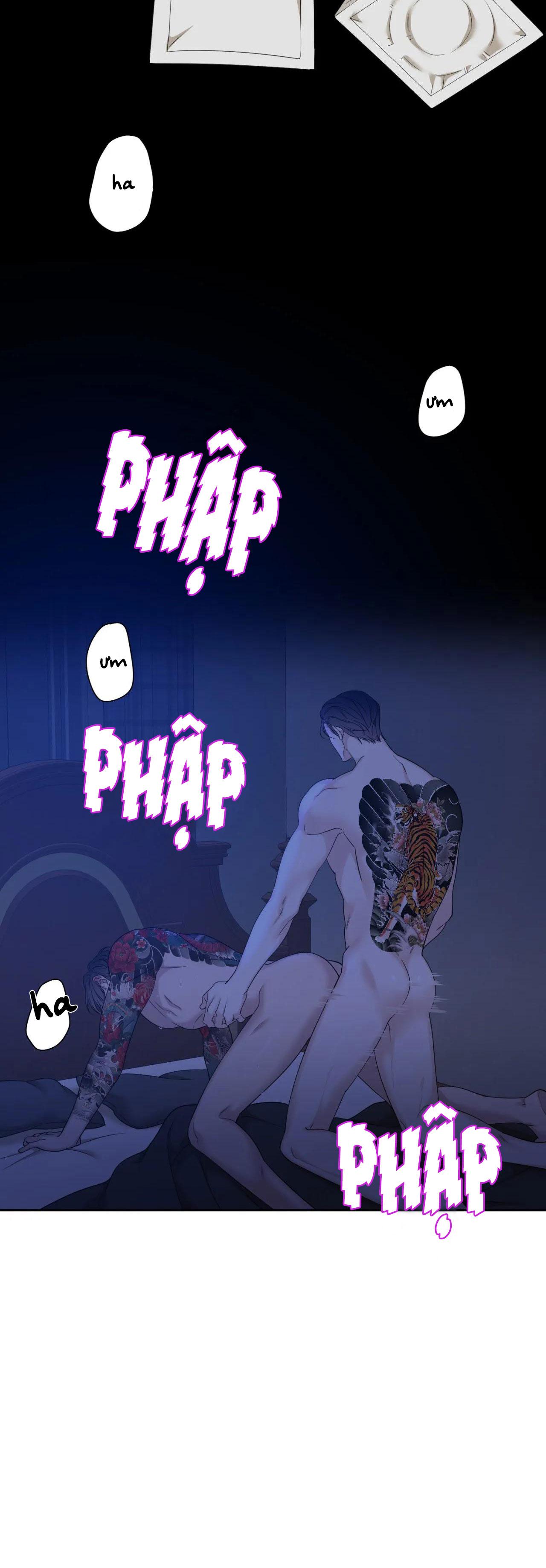 tên rác rưởi chapter 26 3