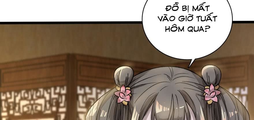 quẻ phi thiên hạ chapter 12 40