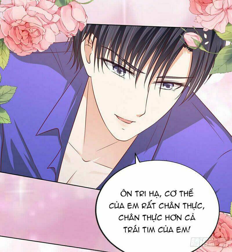 liệt ái tri hạ: series mật đào tiểu tình nhân chapter 142 23