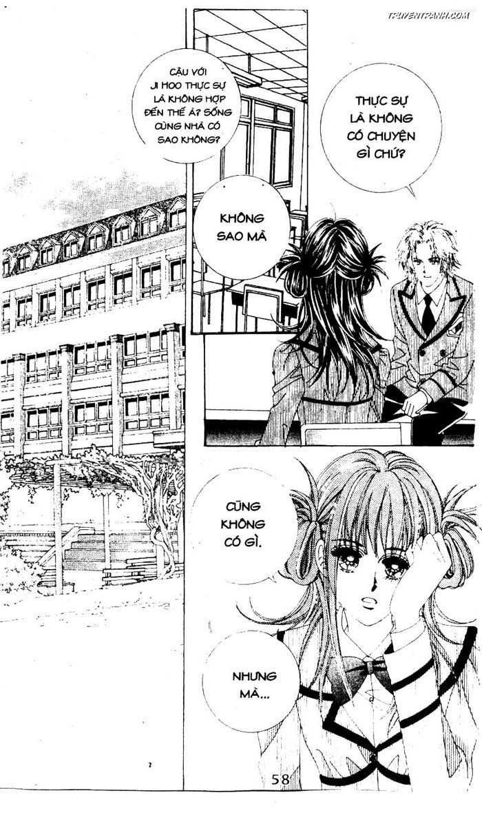 nhà trọ hoàn hảo chapter 9 2