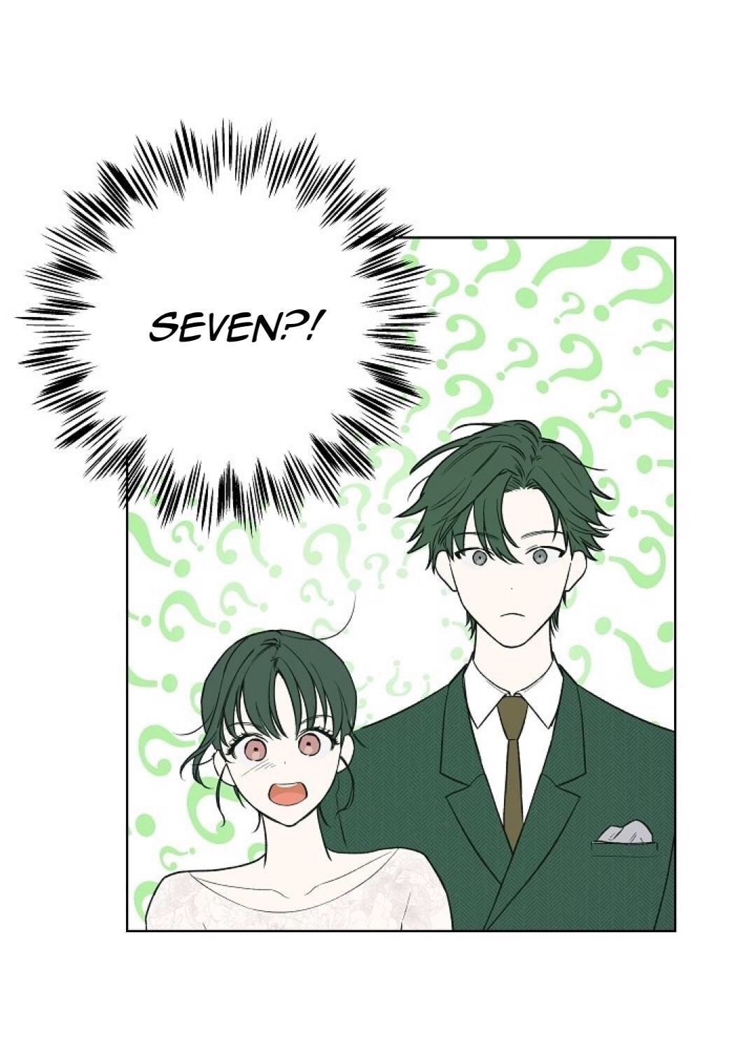 Invitation Of Mystic Messenger Chapter 21 - Trang 2