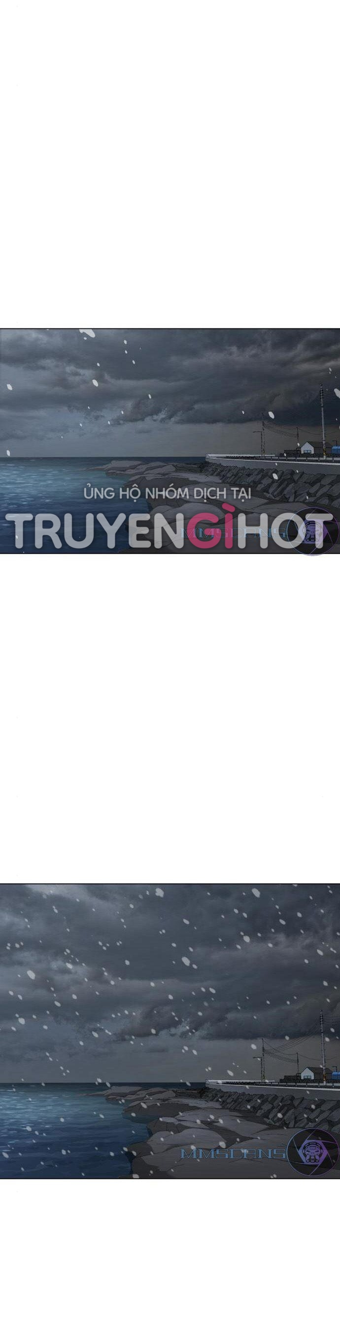 bạch huyết - white blood chapter 79 61