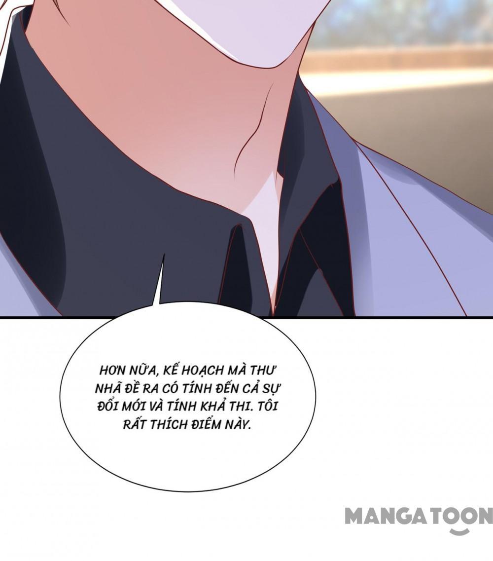 hào môn thiên giới tiền thê chapter 773 5