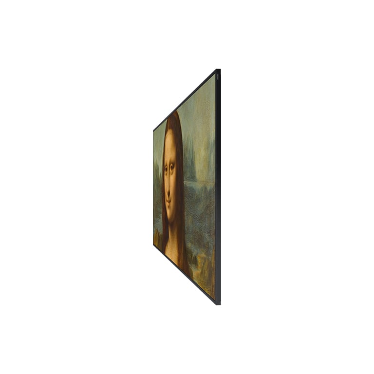 QLED Tivi Khung Tranh Samsung 4K 85 inch 85LS03B Lifestyle TV - Hàng chính hãng