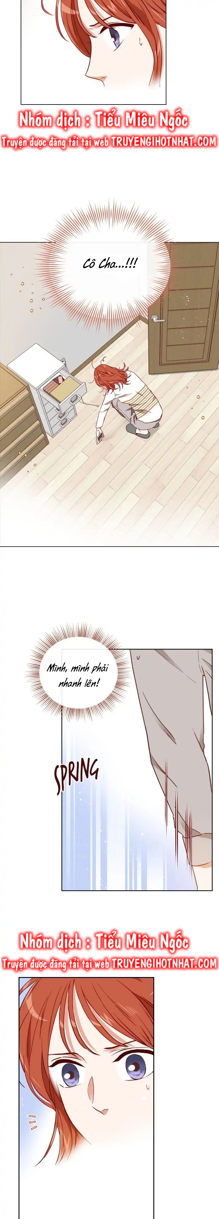 24 phút cho một câu chuyện chapter 48 3