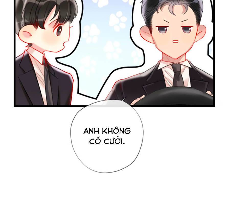 cô ấy thật xinh đẹp! chapter 6.2 37