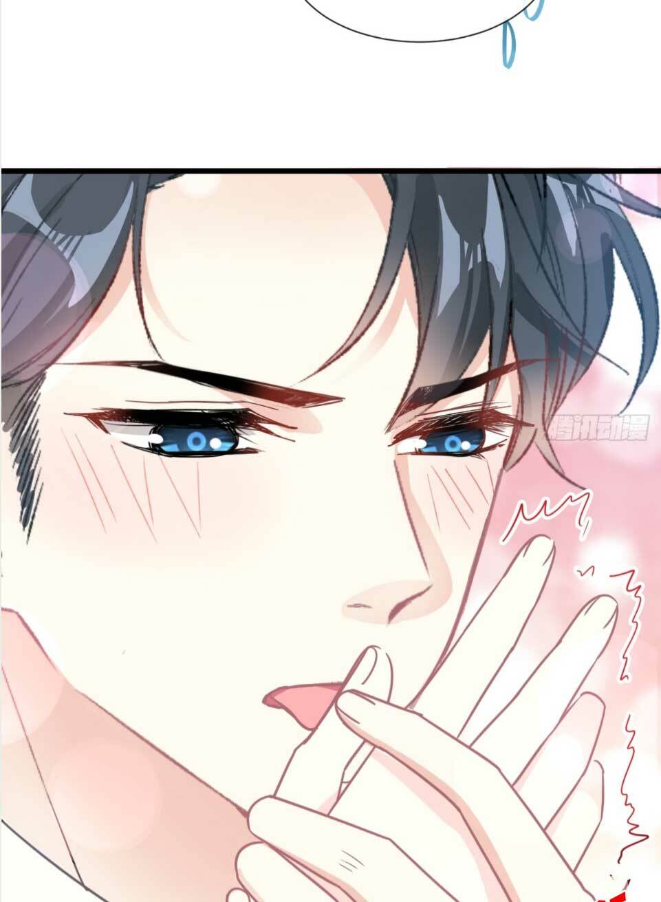 bá đạo tổng tài nhẹ nhàng yêu chapter 61.2 20