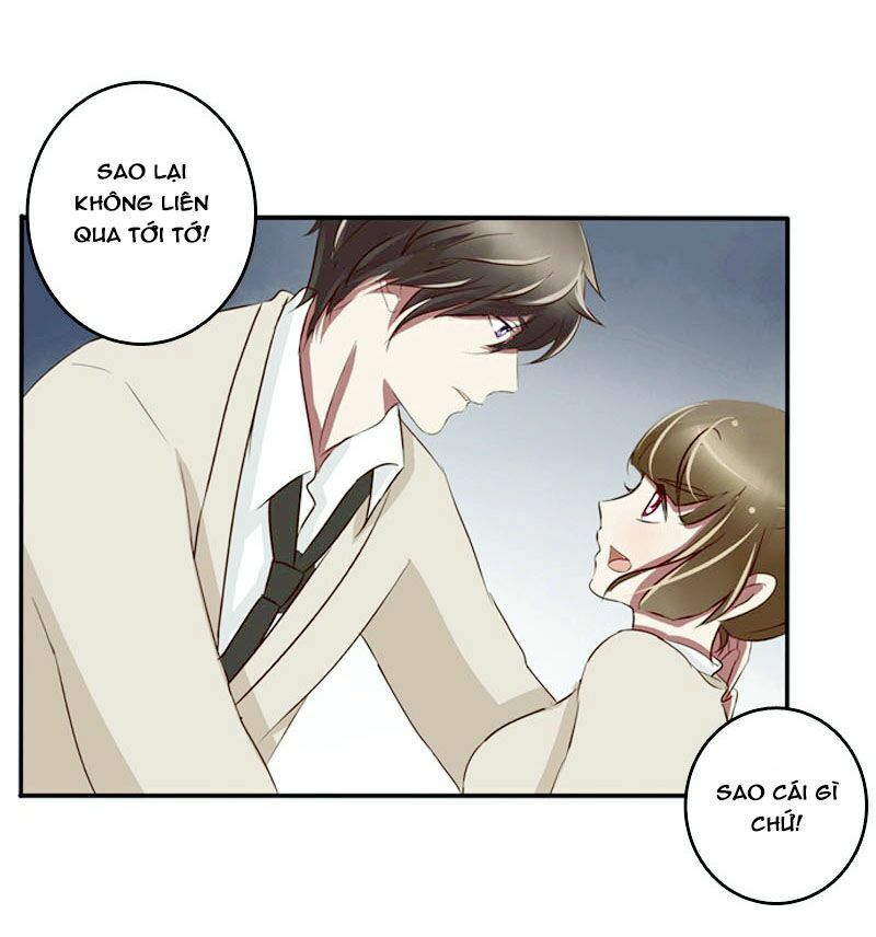 thông linh phi chapter 71.6 65