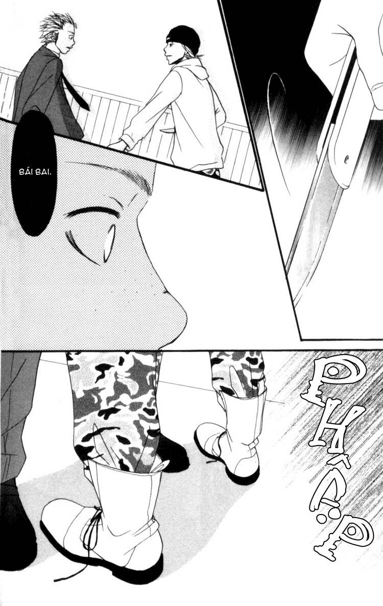 deep love - host chapter 2 34