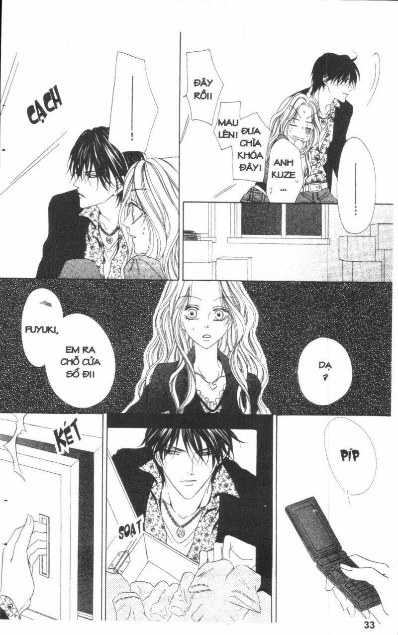 007 phá án chapter 9 29