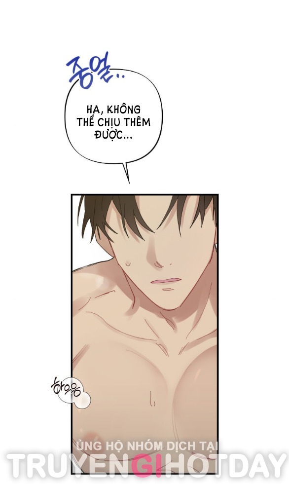 [18+] chuyện mèo trắng bị ba tước báo đen ăn thịt chapter 2.2 11