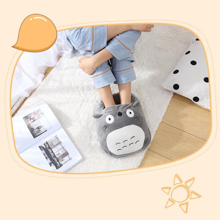 Máy Sưởi Chân - Túi Sưởi Chân - Cute Phô Mai Que - Sưởi Ấm 360° Nhiệt độ 40 - 60° Công Suất 20W Giao màu ngẫu nhiên.